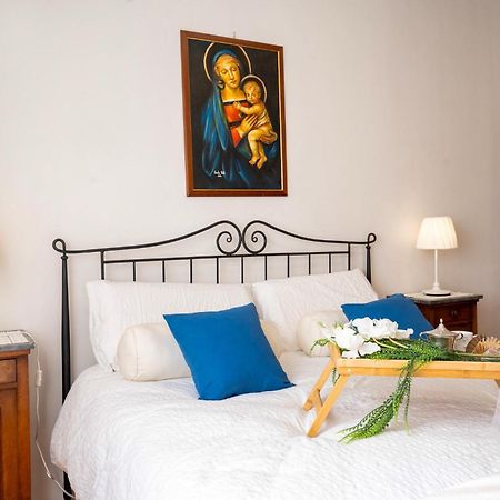 B&B Il Salvi Sassoferrato Exteriör bild