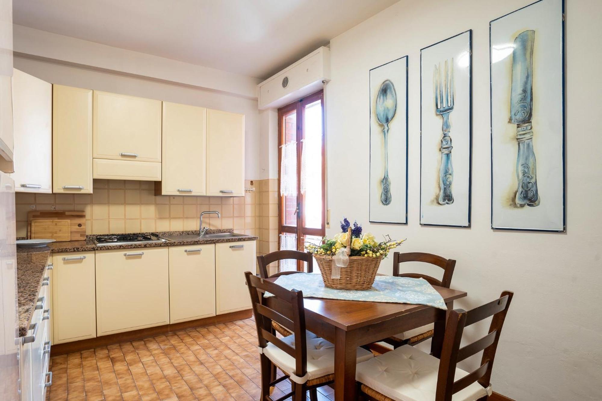 B&B Il Salvi Sassoferrato Exteriör bild