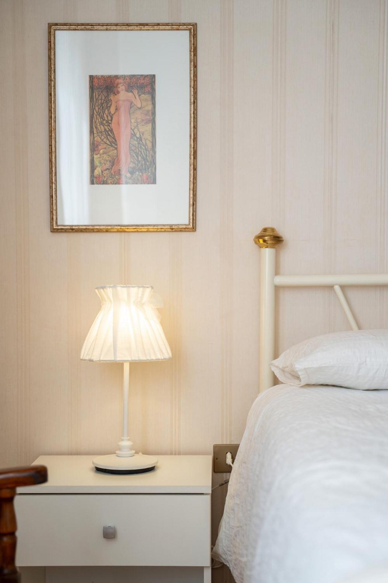B&B Il Salvi Sassoferrato Exteriör bild