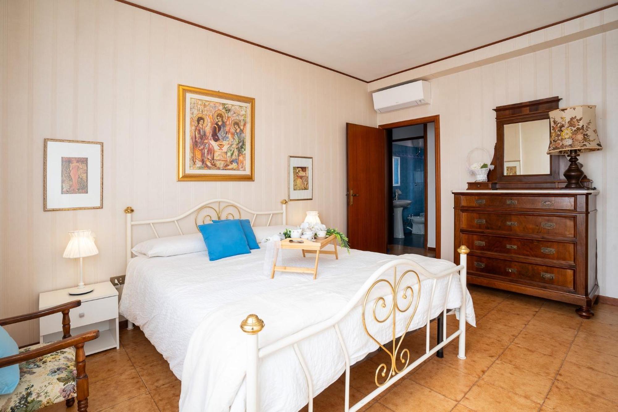 B&B Il Salvi Sassoferrato Exteriör bild