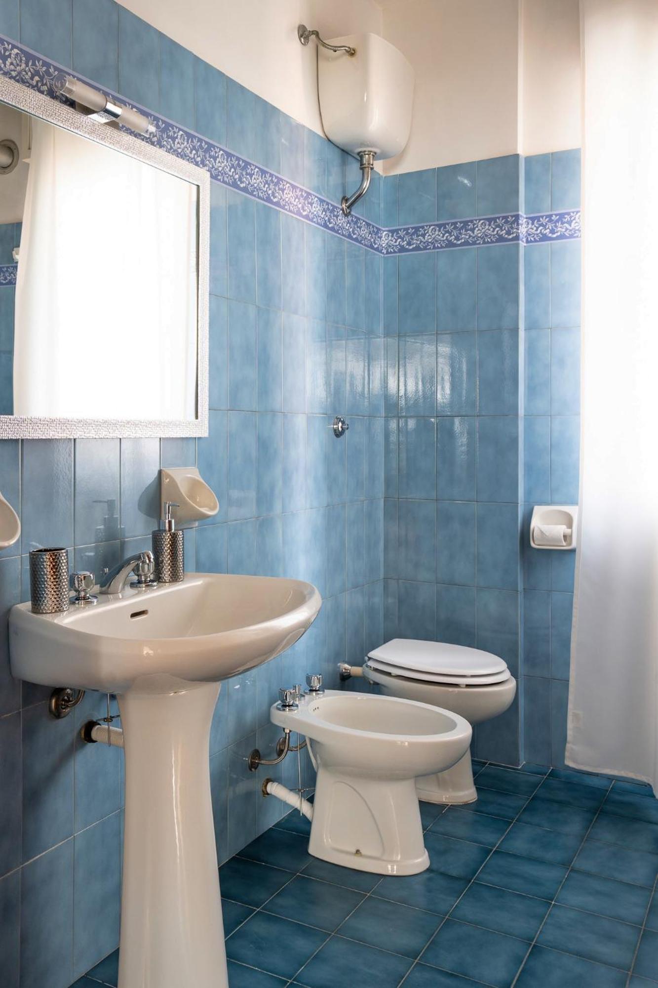 B&B Il Salvi Sassoferrato Exteriör bild