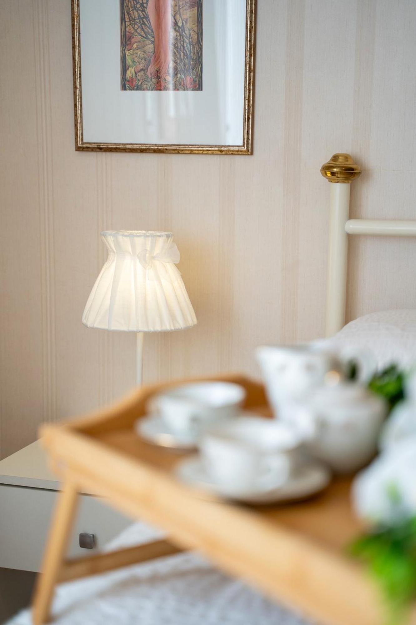 B&B Il Salvi Sassoferrato Exteriör bild