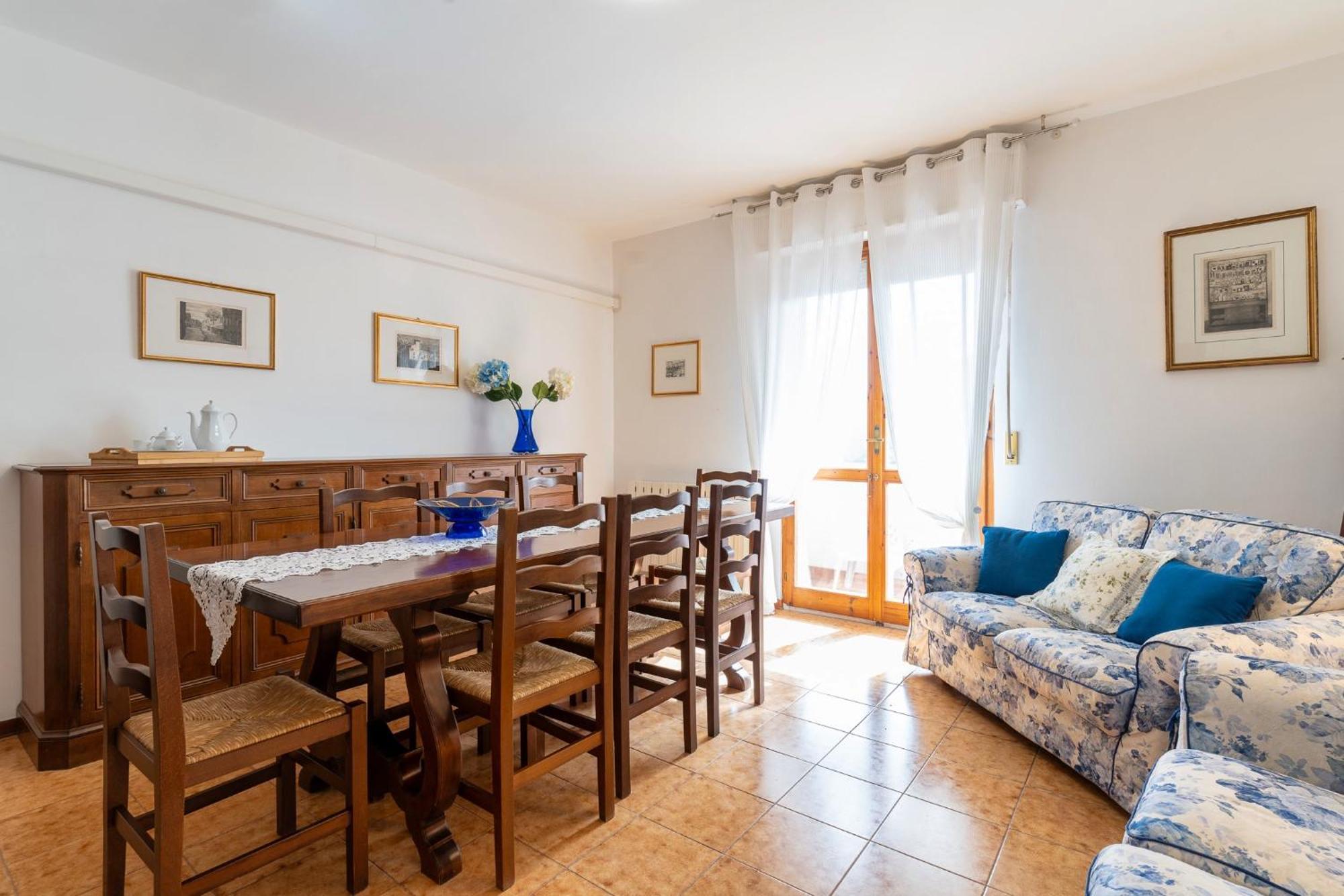 B&B Il Salvi Sassoferrato Exteriör bild