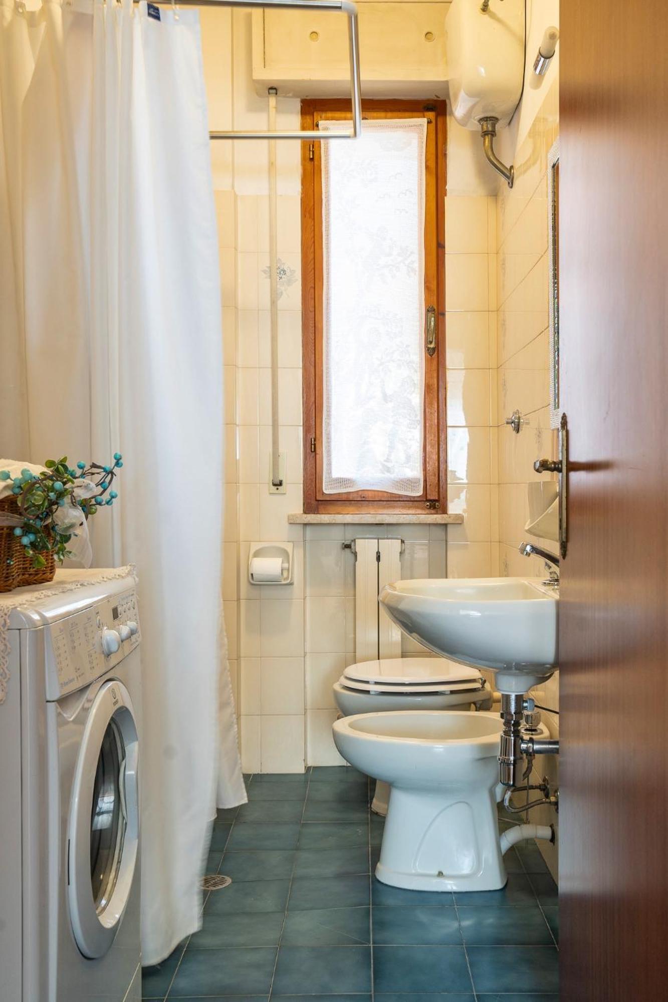B&B Il Salvi Sassoferrato Exteriör bild